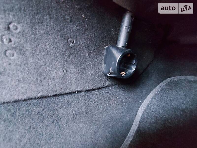 Универсал Skoda Octavia 2006 в Белой Церкви