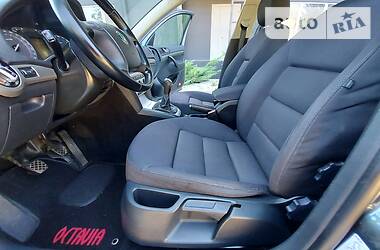 Універсал Skoda Octavia 2006 в 