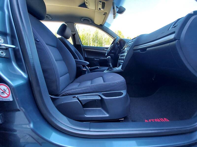 Универсал Skoda Octavia 2006 в Белой Церкви