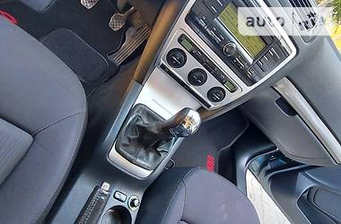 Універсал Skoda Octavia 2006 в 
