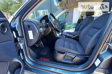 Універсал Skoda Octavia 2006 в 