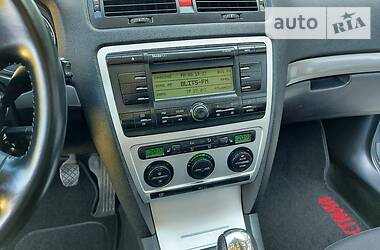 Універсал Skoda Octavia 2006 в 