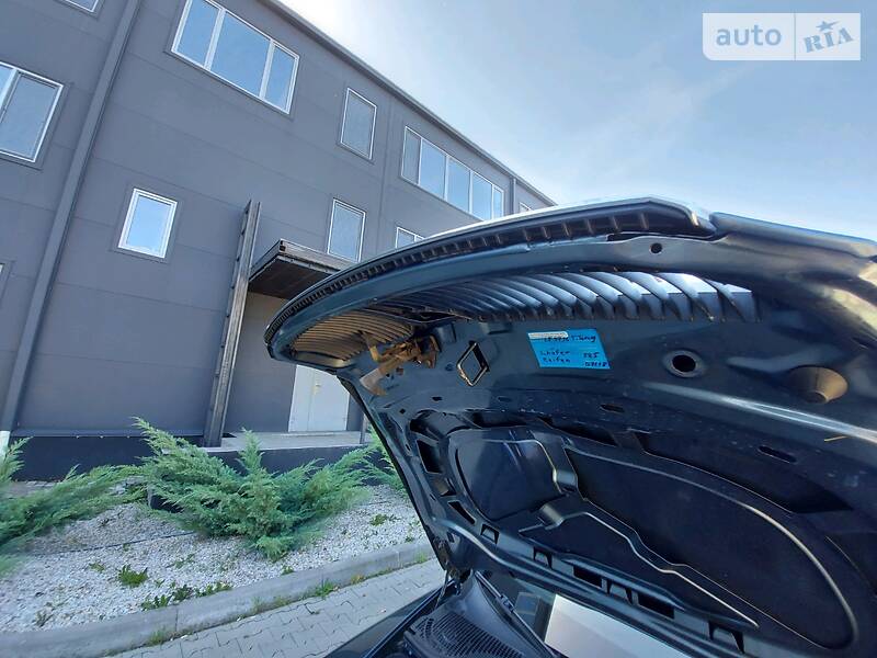 Универсал Skoda Octavia 2006 в Белой Церкви