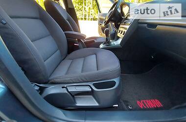 Універсал Skoda Octavia 2006 в 