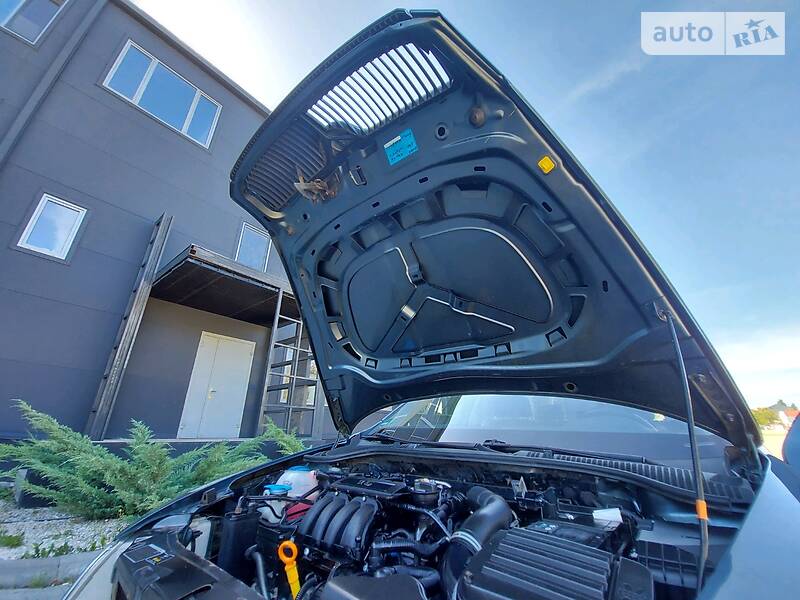 Универсал Skoda Octavia 2006 в Белой Церкви