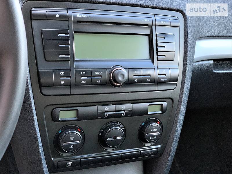 Універсал Skoda Octavia 2006 в Рівному