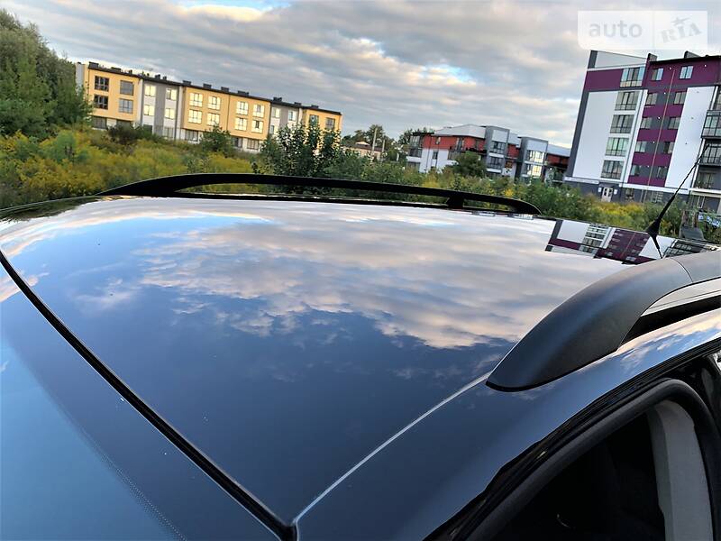 Універсал Skoda Octavia 2006 в Рівному