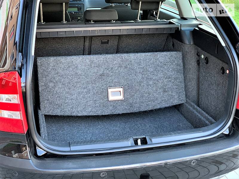 Універсал Skoda Octavia 2006 в Рівному