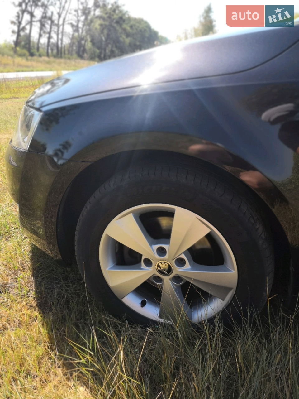 2013 Skoda Octavia - мініатюра 11