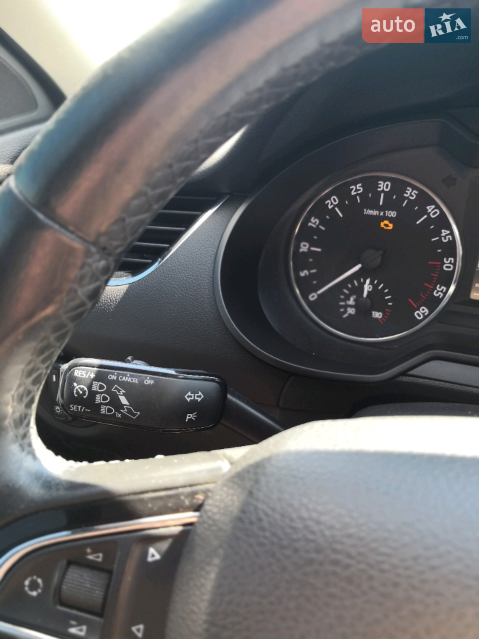2013 Skoda Octavia - мініатюра 16