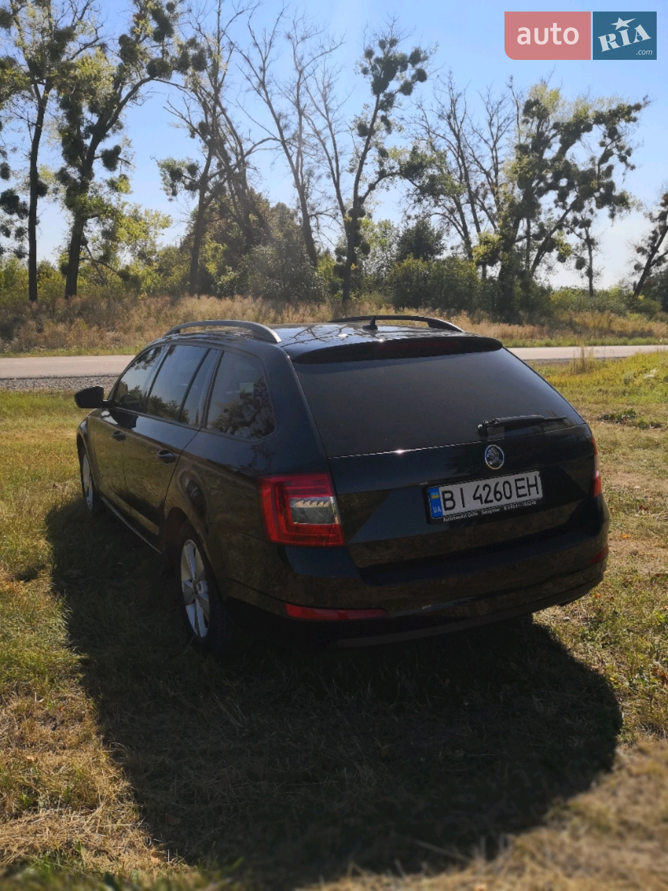 2013 Skoda Octavia - мініатюра 35