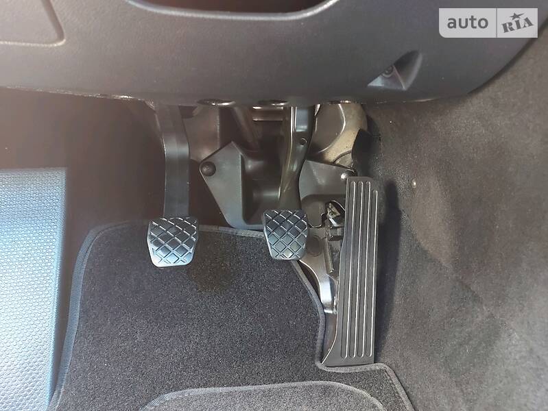 Универсал Skoda Octavia 2006 в Белой Церкви