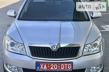 Універсал Skoda Octavia 2011 в 