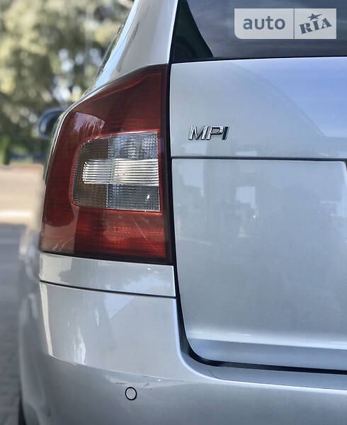 Универсал Skoda Octavia 2011 в Житомире