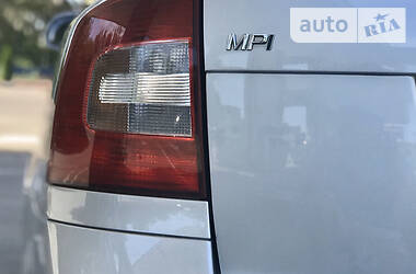 Універсал Skoda Octavia 2011 в 
