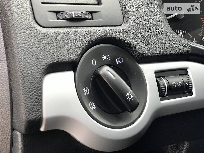 Универсал Skoda Octavia 2011 в Житомире