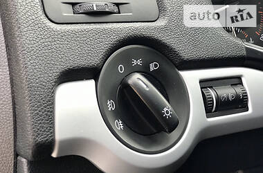 Універсал Skoda Octavia 2011 в 