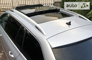 Універсал Skoda Octavia 2014 в 