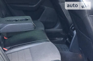 Універсал Skoda Octavia 2014 в 