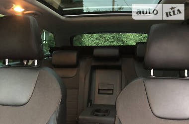 Універсал Skoda Octavia 2014 в 