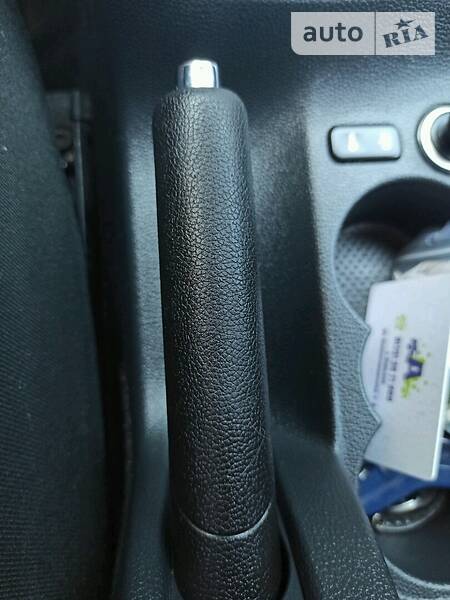 Універсал Skoda Octavia 2009 в Харкові