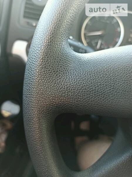 Універсал Skoda Octavia 2009 в Харкові