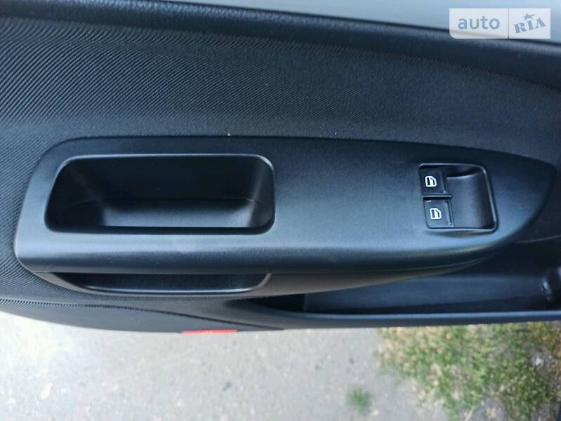 Універсал Skoda Octavia 2009 в Харкові