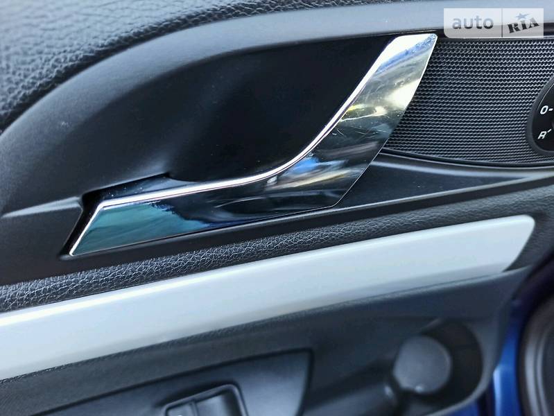 Універсал Skoda Octavia 2009 в Харкові