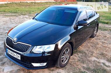 Седан Skoda Octavia 2015 в Хмельницком