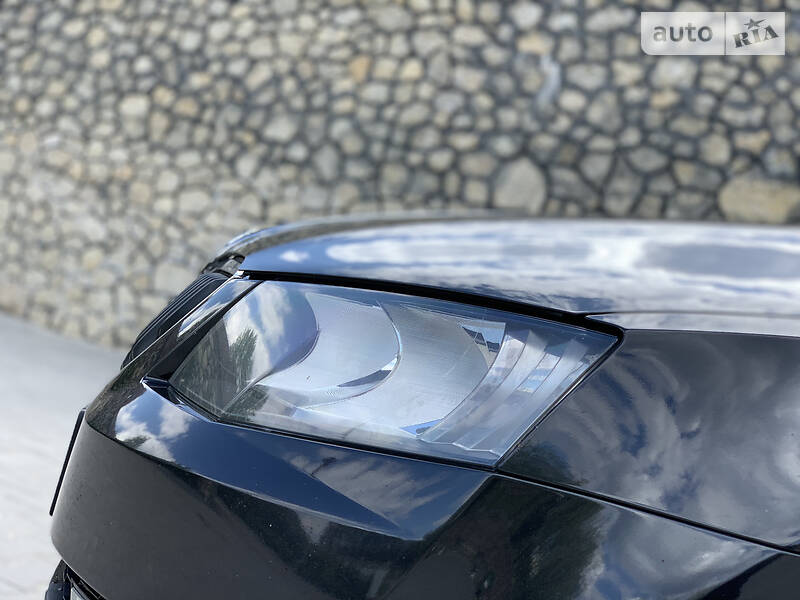 Седан Skoda Octavia 2013 в Тернополі фото 13 Седан Skoda Octavia 2013 в Тернополі