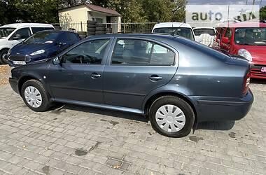 Хэтчбек Skoda Octavia 2006 в Херсоне