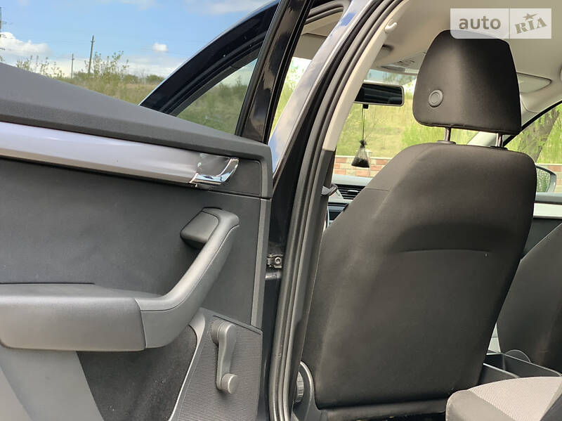 Седан Skoda Octavia 2013 в Тернополі фото 33 Седан Skoda Octavia 2013 в Тернополі