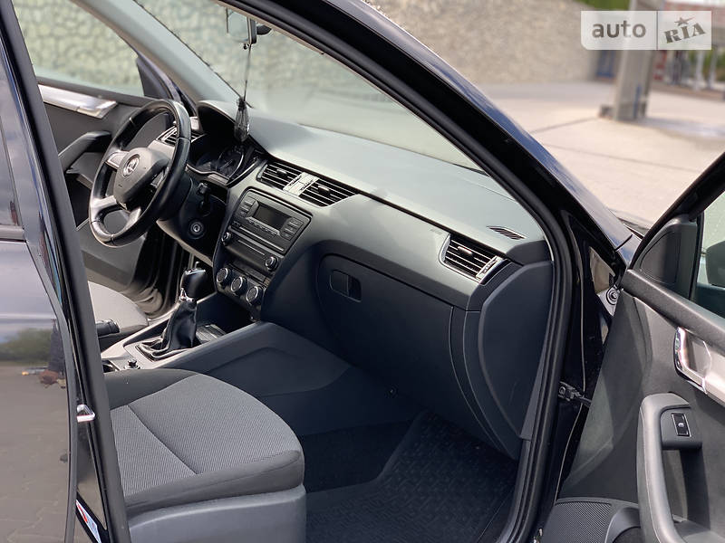 Седан Skoda Octavia 2013 в Тернополі фото 40 Седан Skoda Octavia 2013 в Тернополі