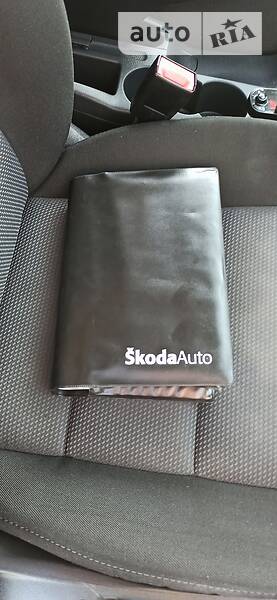 Ліфтбек Skoda Octavia 2007 в Коломиї