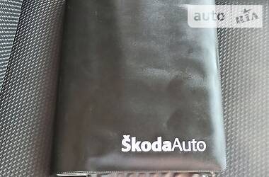 Ліфтбек Skoda Octavia 2007 в Коломиї