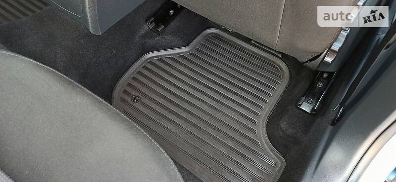 Ліфтбек Skoda Octavia 2007 в Коломиї