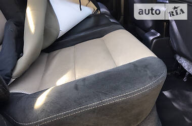 Седан Skoda Octavia 2006 в 