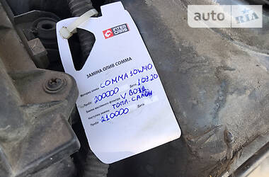 Седан Skoda Octavia 2006 в 