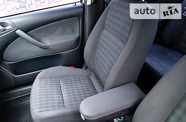 Ліфтбек Skoda Octavia 2004 в 