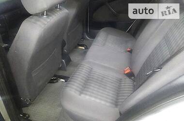 Ліфтбек Skoda Octavia 2004 в 