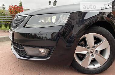  Skoda Octavia 2014 в 