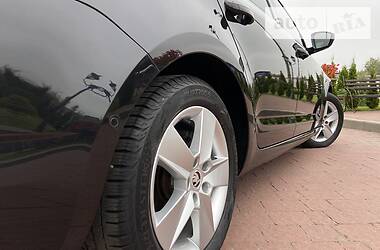  Skoda Octavia 2014 в 