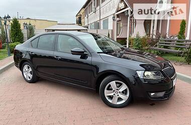  Skoda Octavia 2014 в 