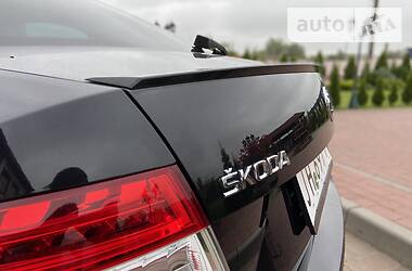  Skoda Octavia 2014 в 