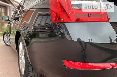  Skoda Octavia 2014 в 