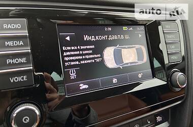 Skoda Octavia 2014 в 