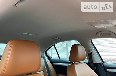  Skoda Octavia 2014 в 