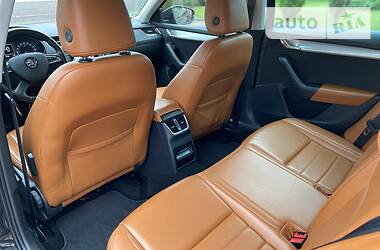  Skoda Octavia 2014 в 