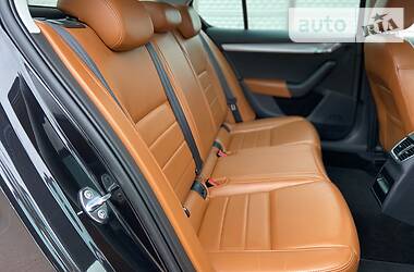  Skoda Octavia 2014 в 