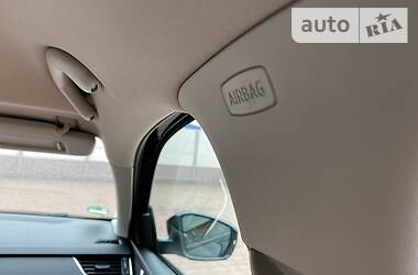  Skoda Octavia 2014 в 